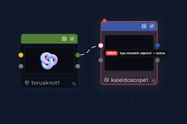Error Management