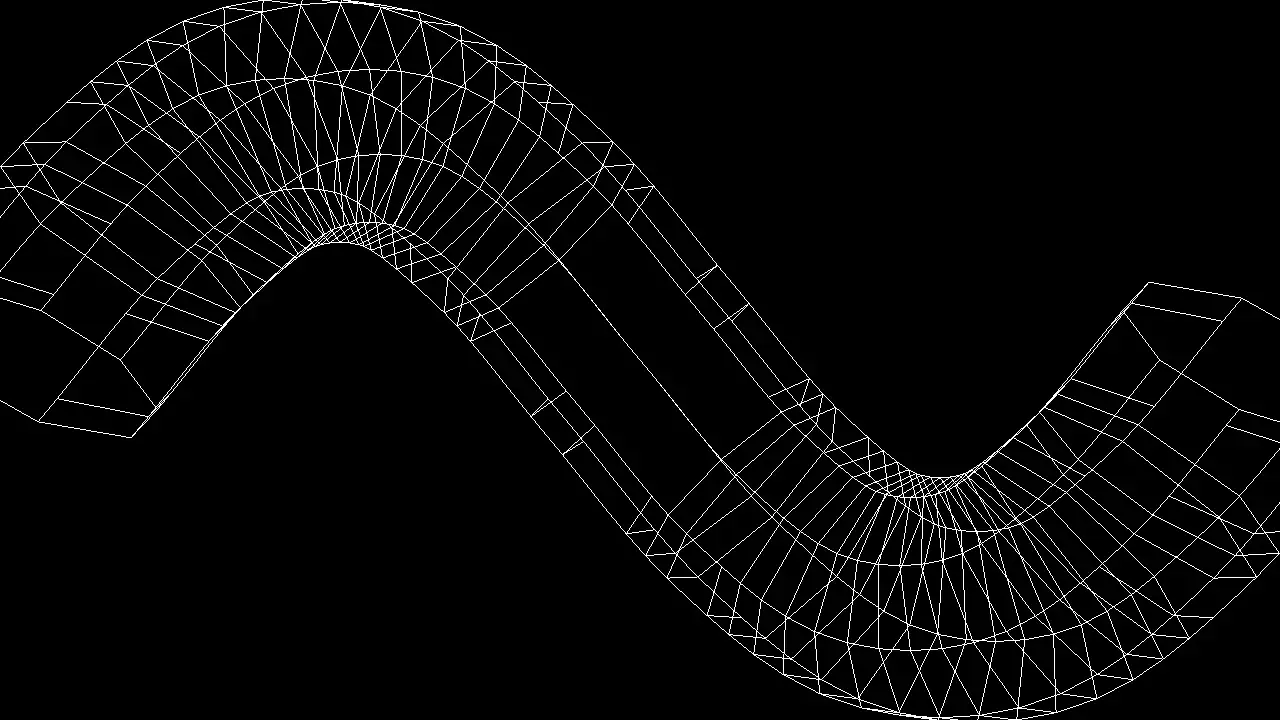 Real-time Viewport